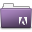Adobe Premiere Pro Folder Icon 32x32 png